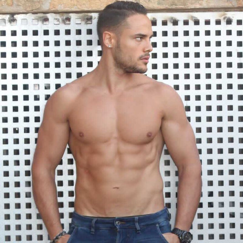 Stripper Guy Ibiza And Mallorca Jarrow